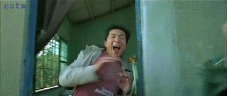 甄子丹最暴力的一部动作电影,甄子丹动作解析