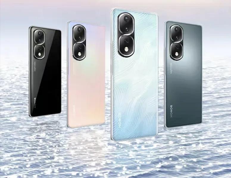 新款华为手机2023年最新款爆款,华为和荣耀手机2023选择推荐