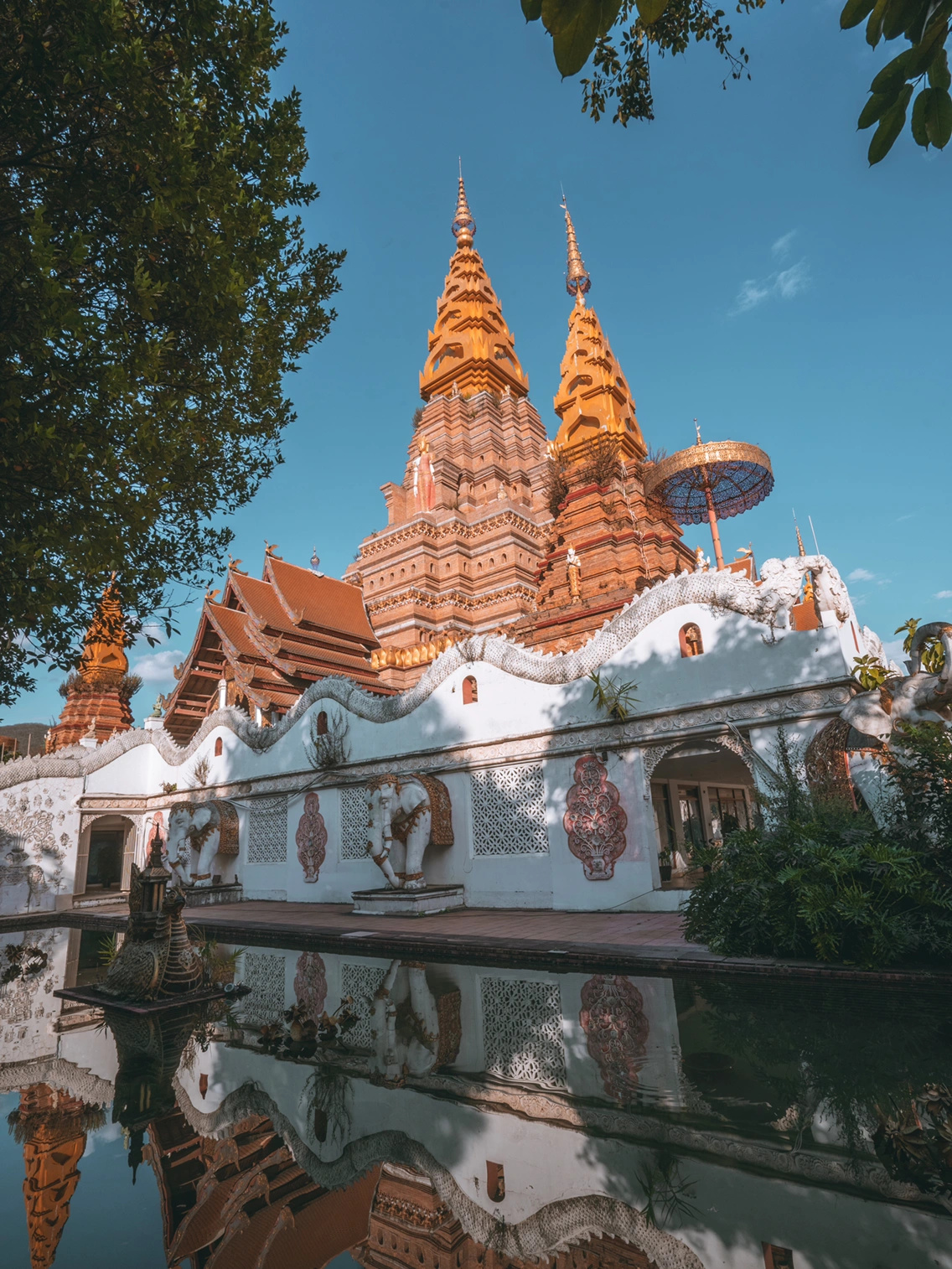 西双版纳告告庄好玩的推荐,云南西双版纳告庄住宿攻略