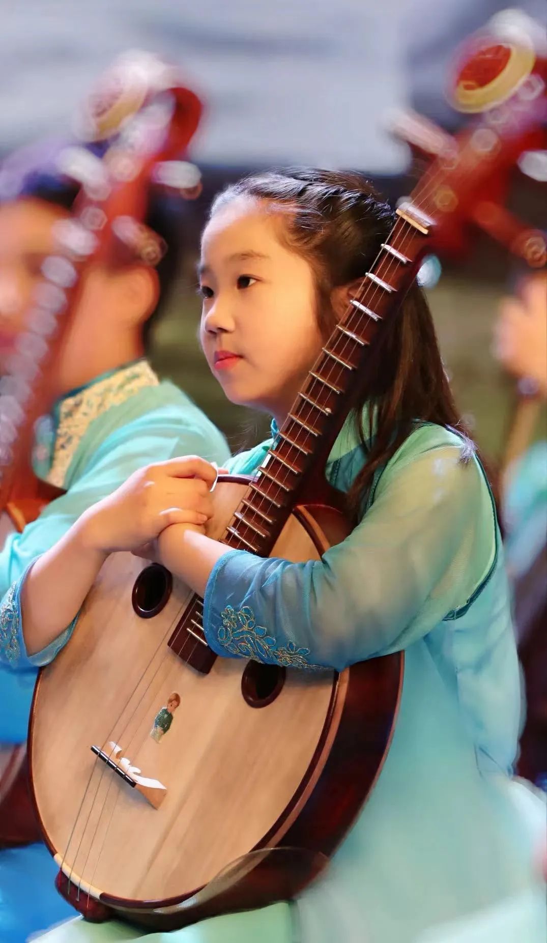 ​鼓楼这所“小”学校太不简单