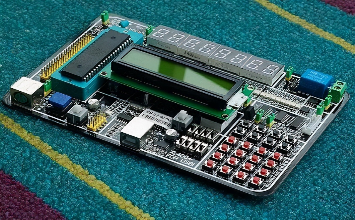 单片机与plc的区别和优劣程度,PLC与单片机的区别