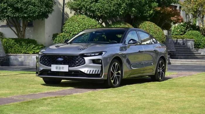 1.5蒙迪欧值得买吗,新蒙迪欧值得拥有