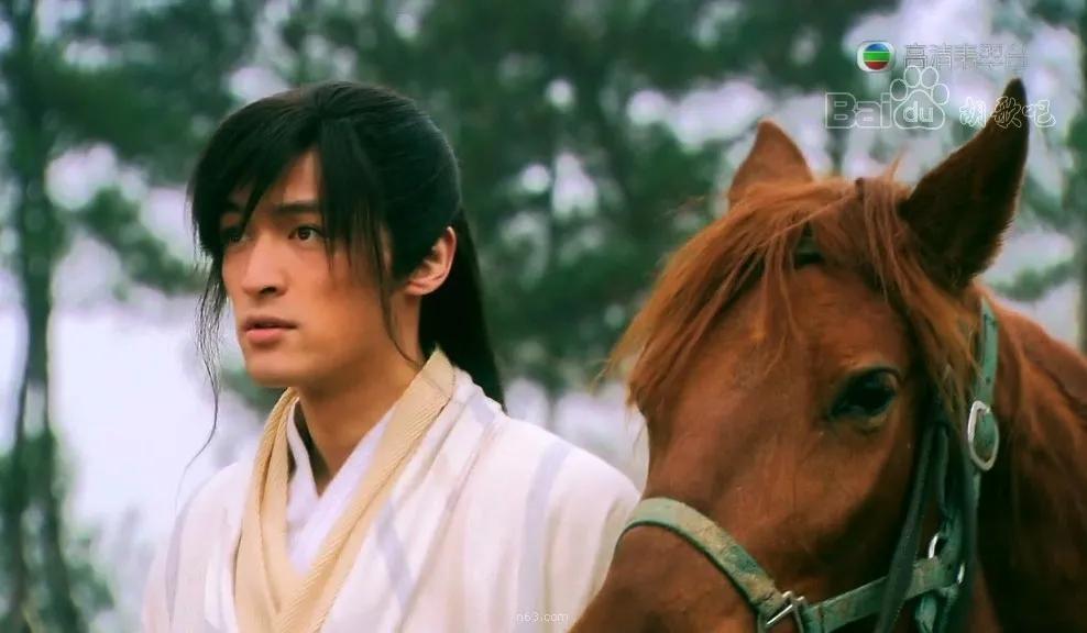 08版射雕英雄传包惜弱,我想看83版的射雕英雄传