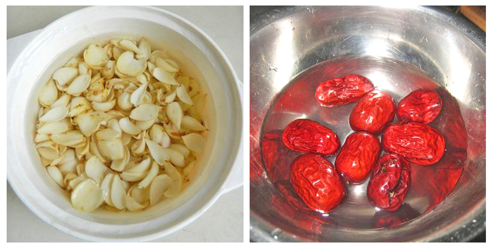 秋冬吃什么对肺部有益,这6种食物能养肺润肺