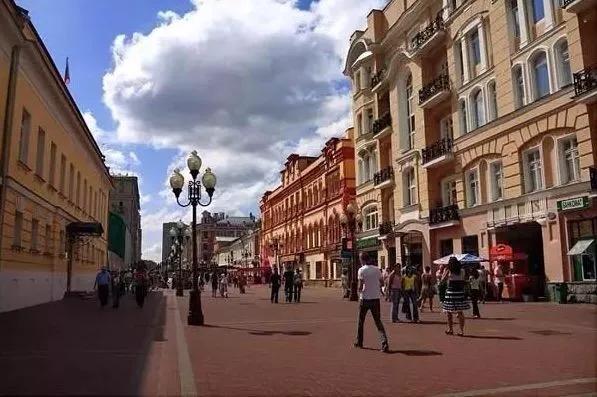 莫斯科旅游攻略浙江,俄罗斯旅游攻略