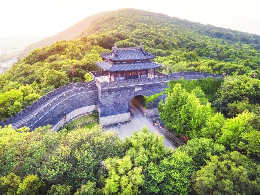 苏州哪里赏枫叶最好看,去苏州看枫叶的景点