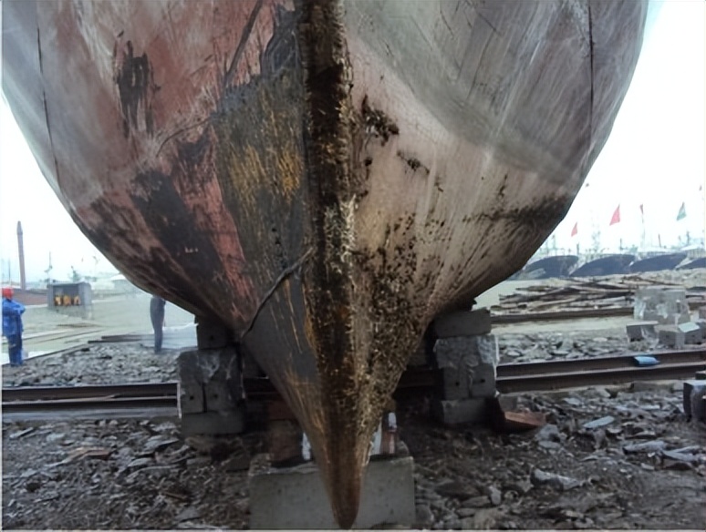 船舶除锈最好的方法,船舶清洗除锈除漆