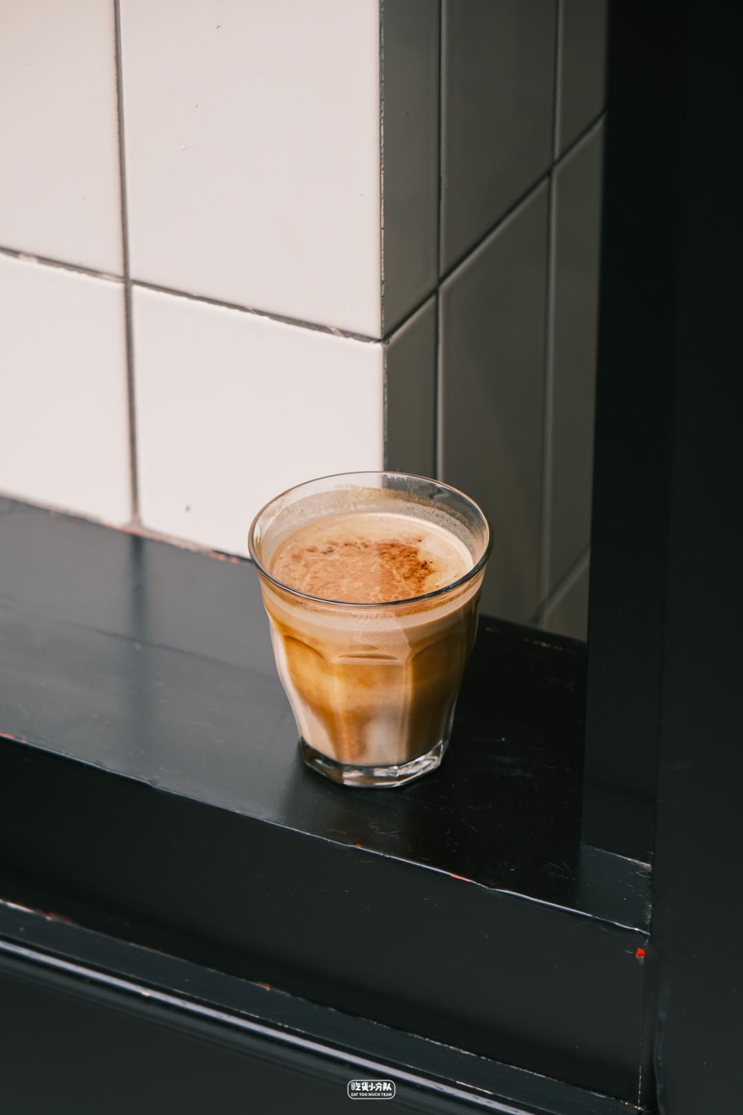 喝了7条小马路，才整理出这份4月咖啡新店