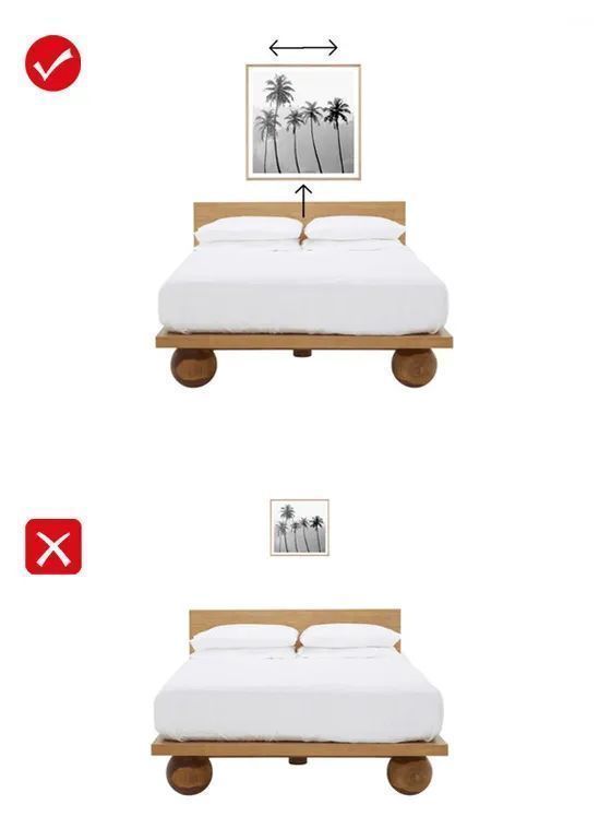 结婚照挂在卧室哪个位置好,结婚照挂在什么地方最合适