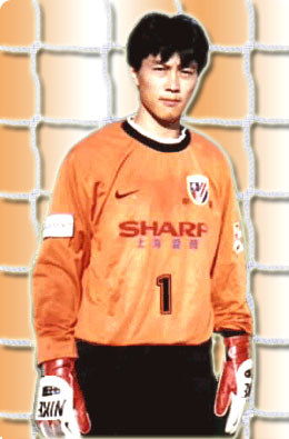 国家队二队第一批,国家队二阵