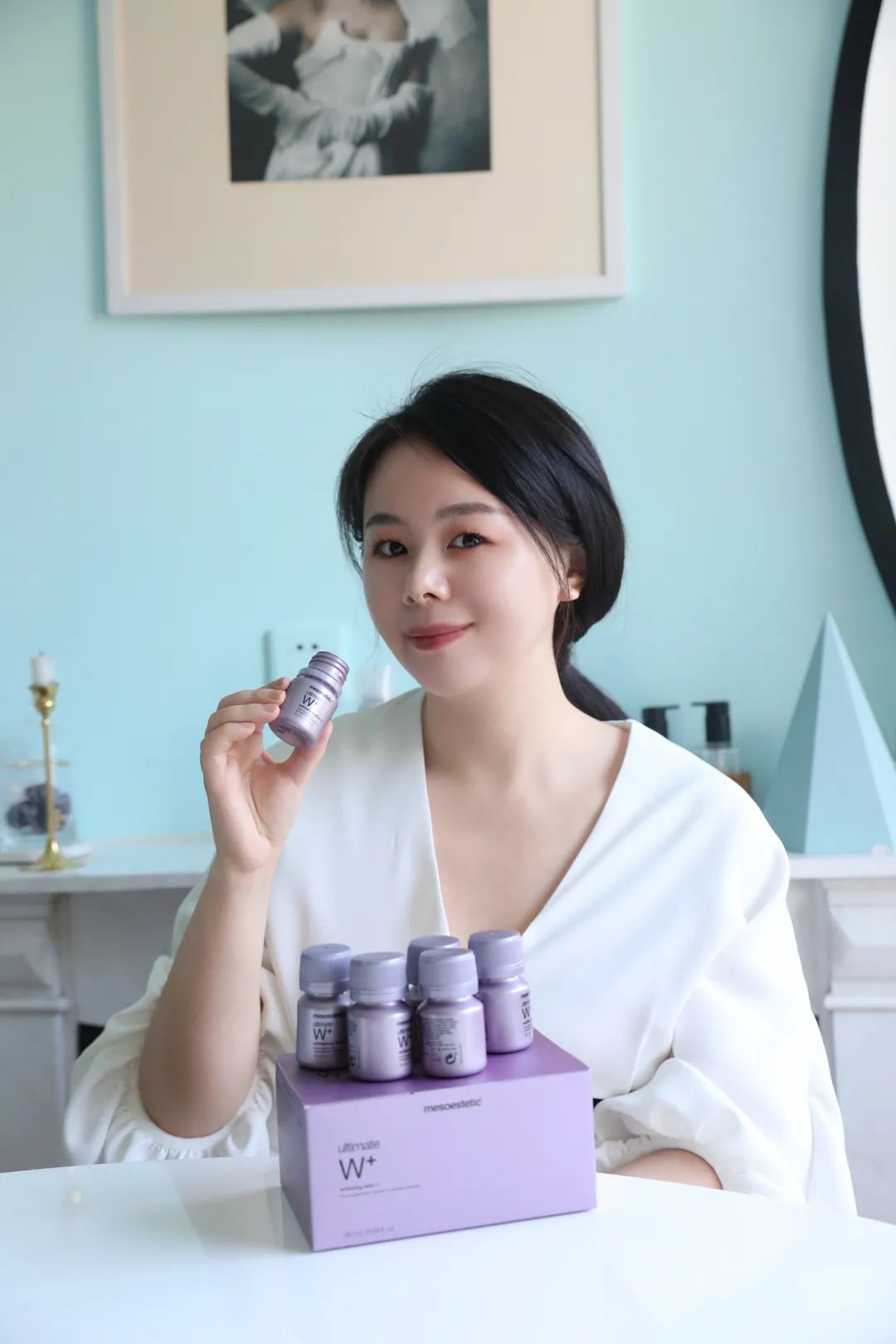 小众品牌值得购买的护肤单品,法国小众贵妇护肤品推荐