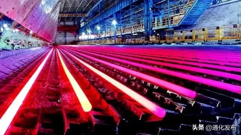 激发钢铁产业内生动力,激发企业创新活力提速产业转型