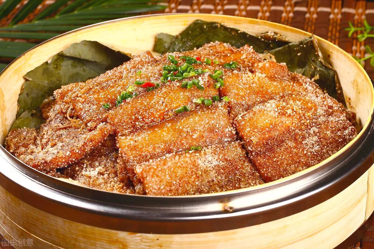 大米粉的家常做法儿童,大米粉的做法最简单