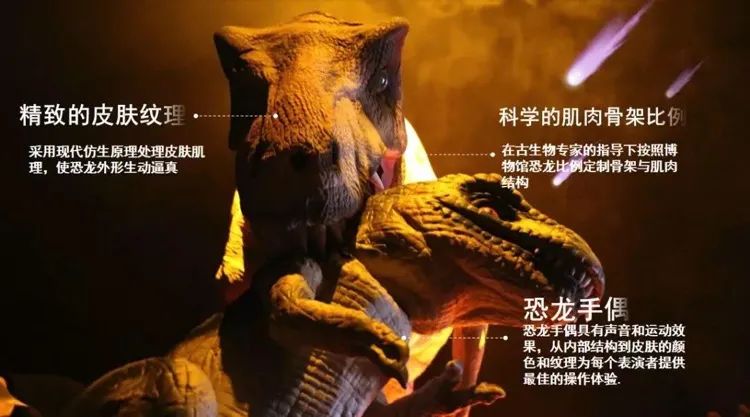 济南野生动物园侏罗纪公园,济南侏罗纪恐龙公园