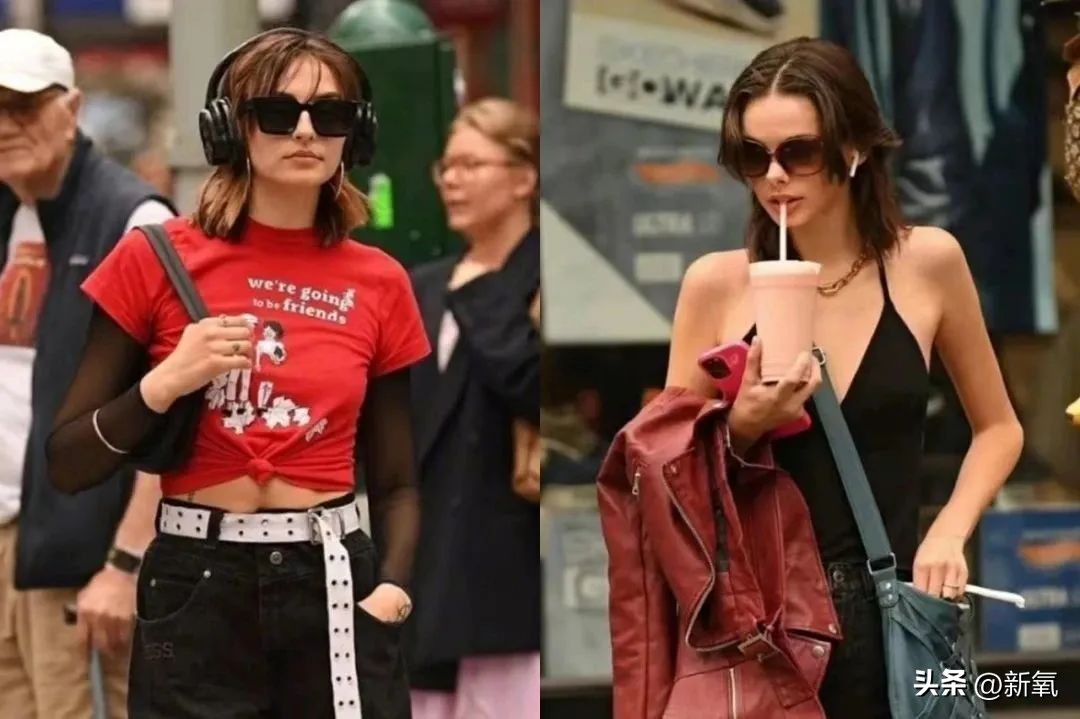 韩风穿搭哪些颜色,韩风穿搭是怎么样的