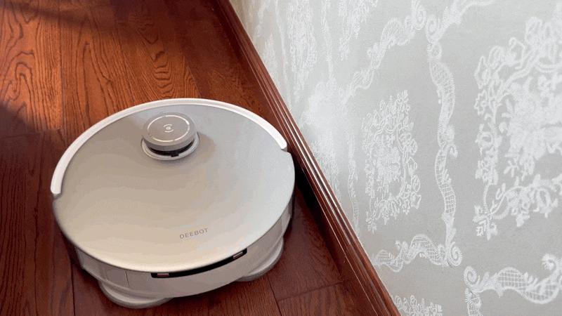 科沃斯扫地机器人yeedi测评,扫地机器人测评科沃斯和irobot