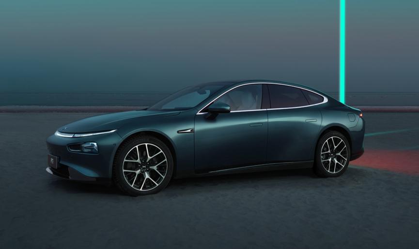 比亚迪秦plusdm-i哪个版本销量多,7月新能源车销量排行榜比亚迪