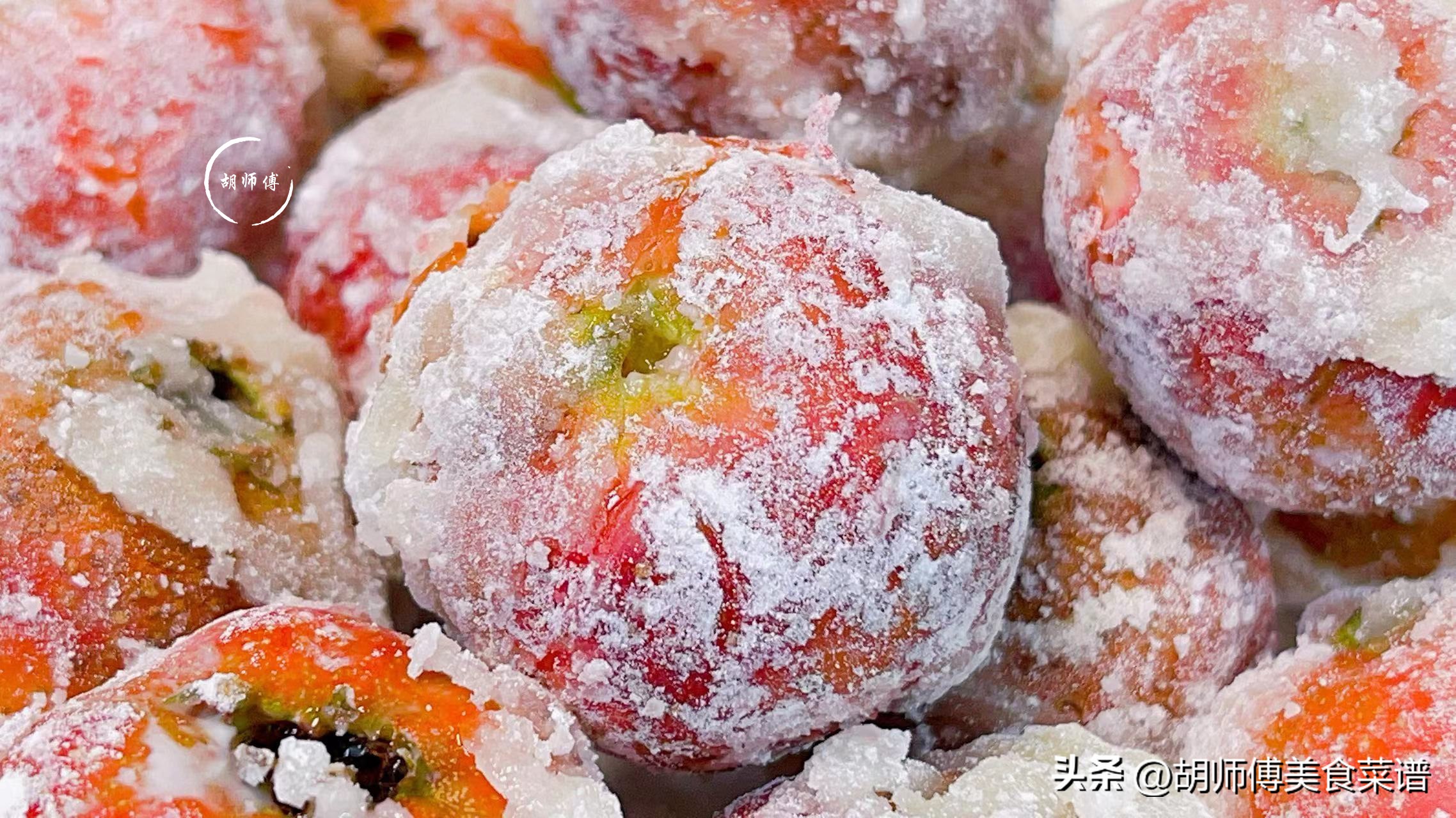 它是藏在身边的“养肝果”，每天吃点，好肝自然来，不懂吃真可惜