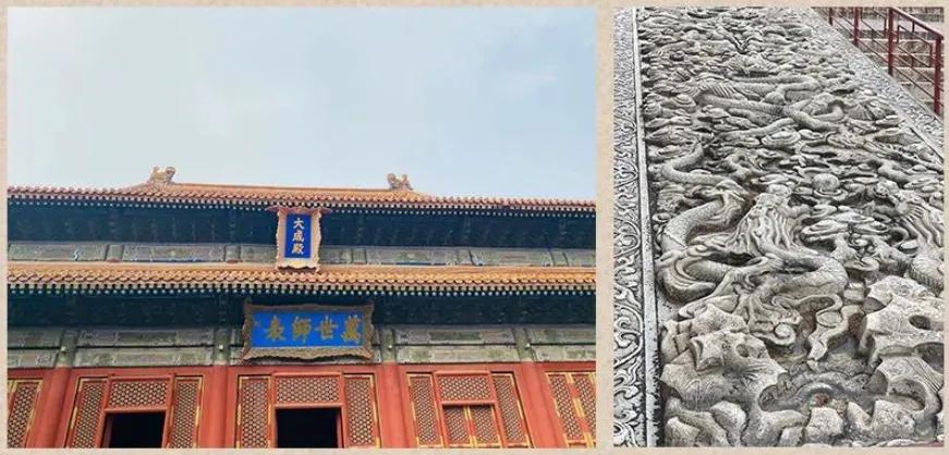 暑假去北京旅游指南攻略大全,暑期北京旅游攻略最新消息