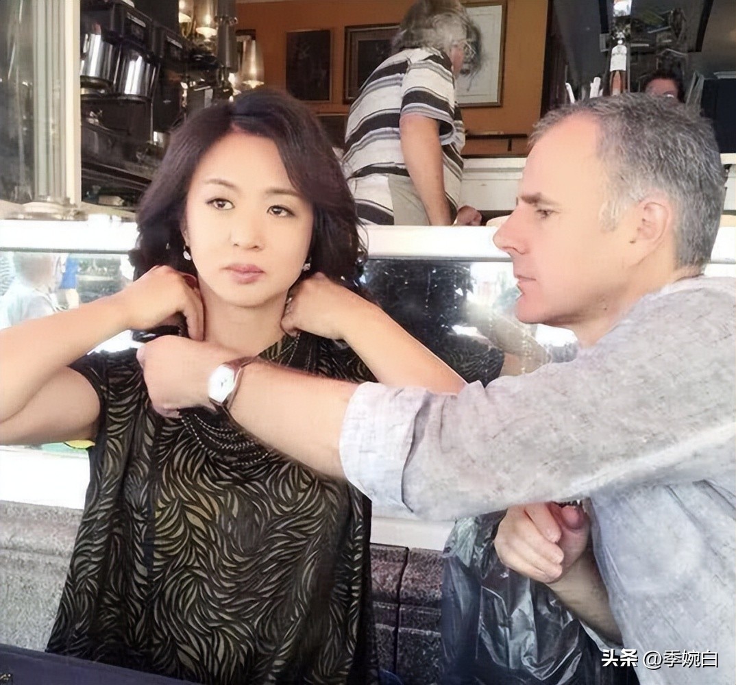 金星真实的人生经历,金星年轻时候有多绝