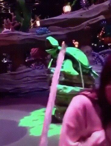 有趣又搞笑的动图,搞笑动图大杂烩