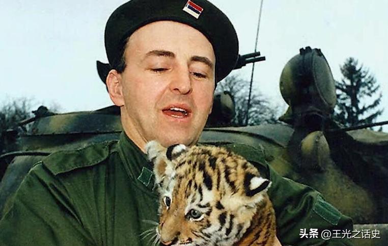 看球看到烧球场？欧洲为什么盛产足球流氓