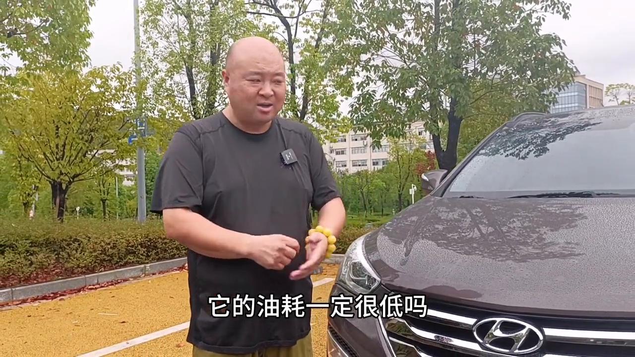 进口四驱7座价格,进口现代胜达四驱价格