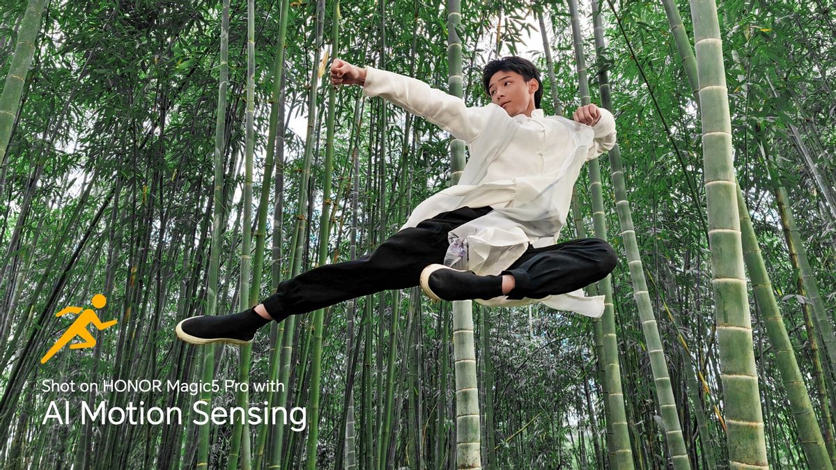 荣耀全新旗舰Magic5系列手机全球正式发布，售价899欧元起