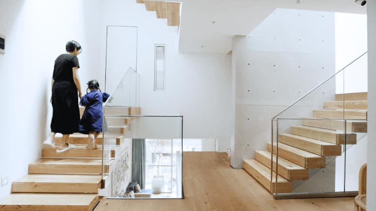 漂泊10年，夫妻回顺德改造4层祖宅：找回人情味