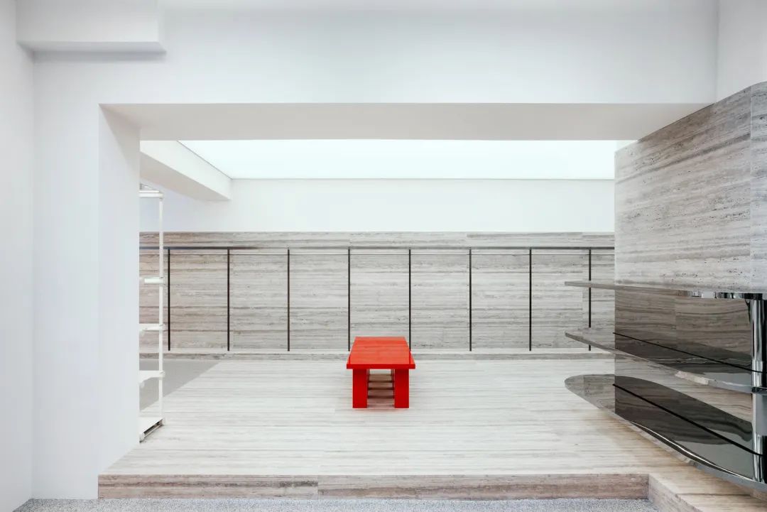 首发-伦敦ZADIGVOLTAIRE旗舰店设计