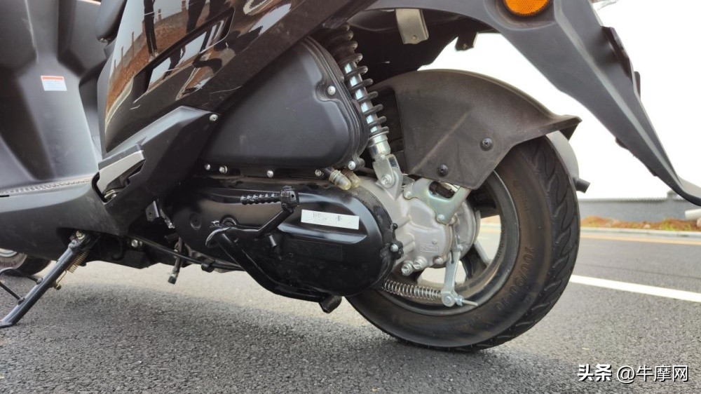 大阳vps125和豪爵afr哪个震动小,大阳vps125和钱江tan125对比