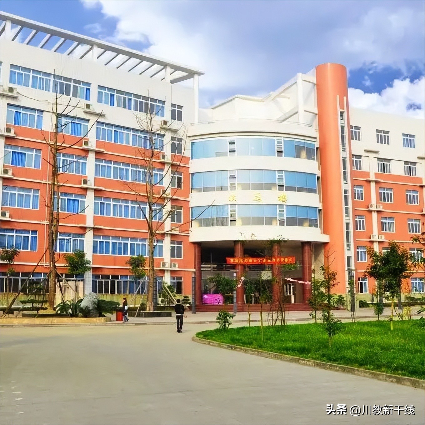 计划多、专业强、就业好四川航天职业技术学院2023年单招简章公布