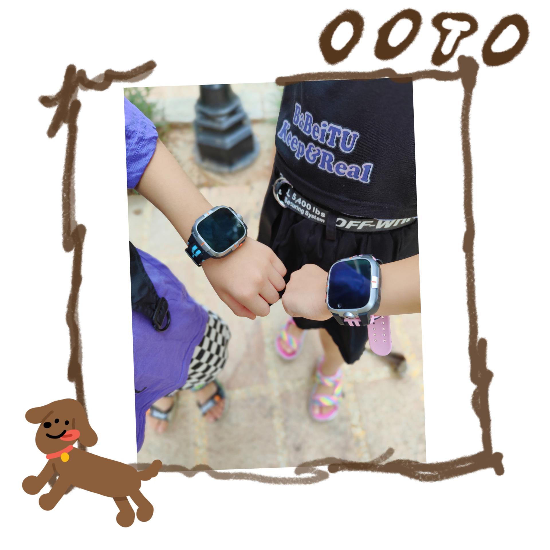 儿童手表小寻y2s与华为3pro超能版,华为儿童手表4pro与小寻y2s哪个好