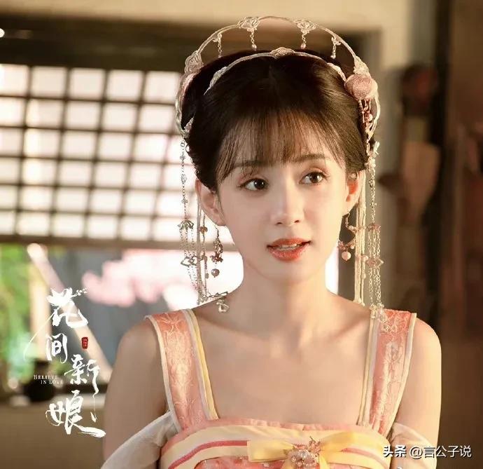 7位天生“眼窝深”的女星，深邃迷人和疲惫显老，差距一目了然