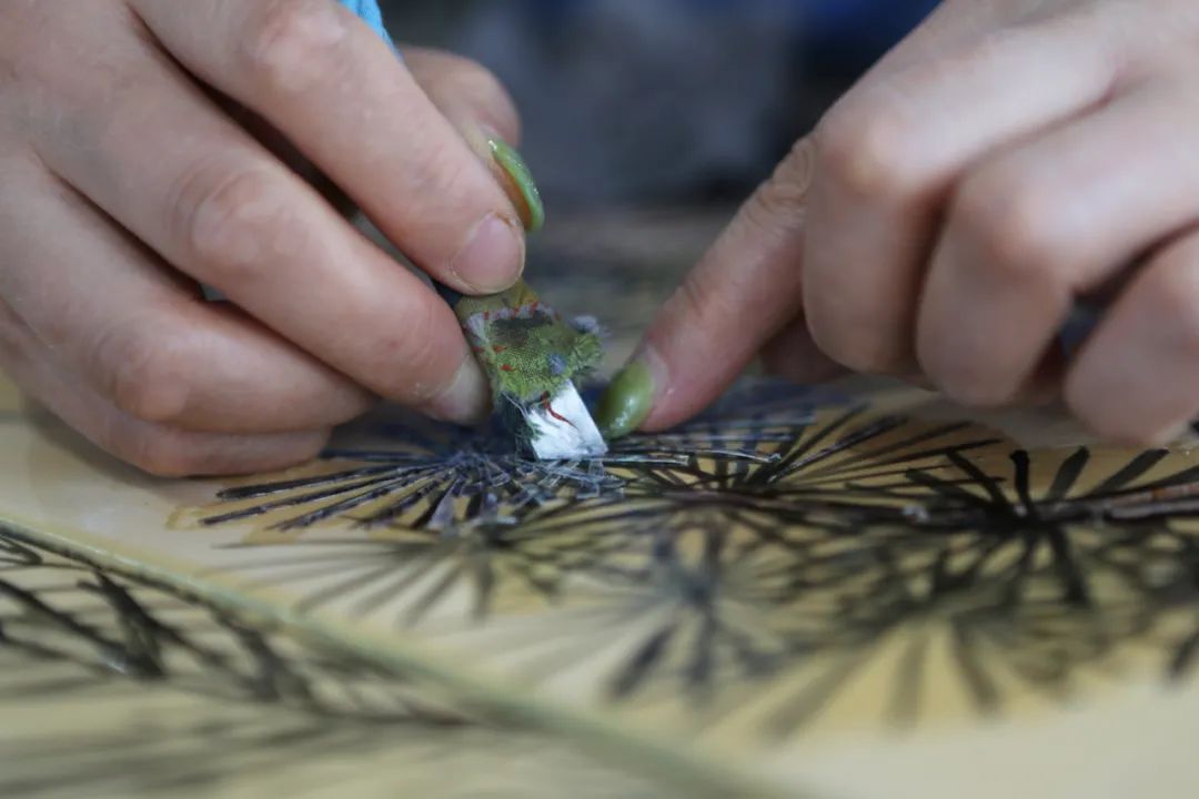 云游天水|在质朴技艺中,感受“天水匠心”