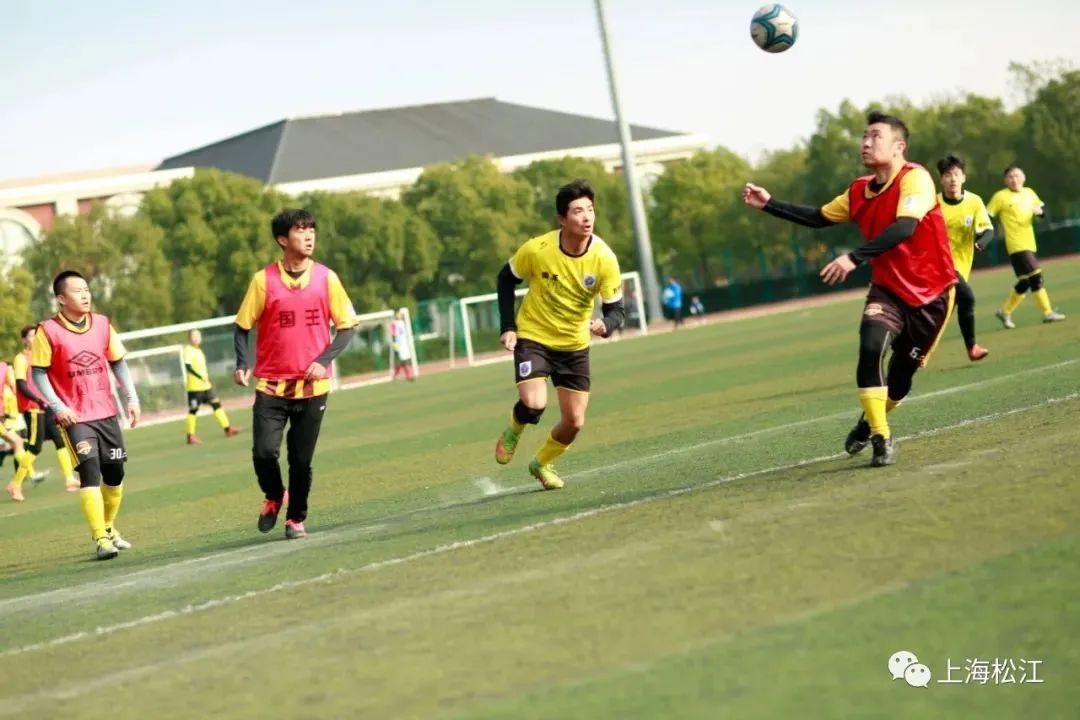 一起“争来赛”！松江第五届“欢乐三打一”本周五开赛