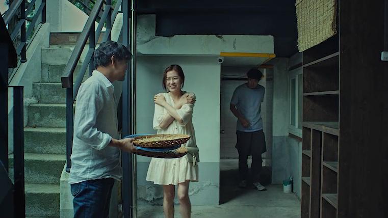 生猛刺激的韩国R级大片，刺痛无数女性内心深处，满屏禁忌的味道