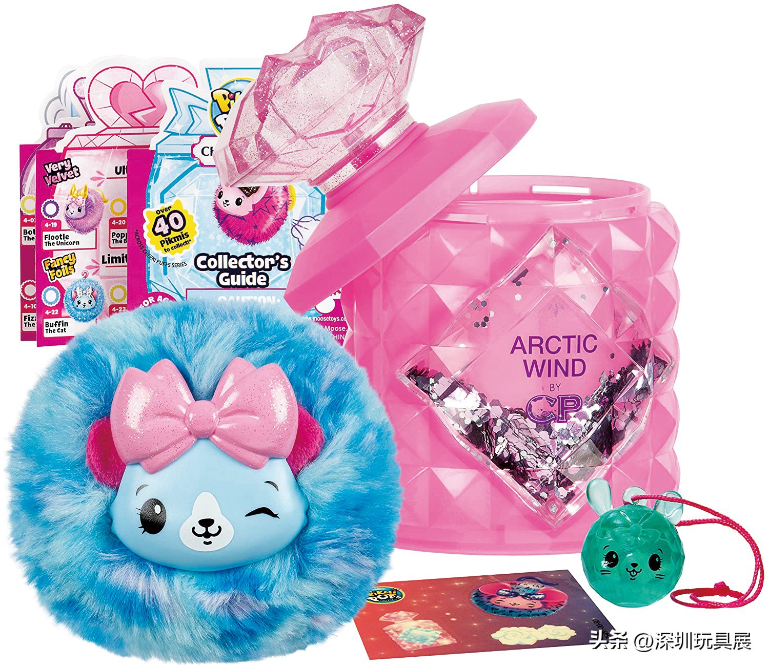 正版外贸毛绒玩具,国外毛绒玩具爆款