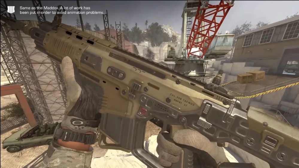 玩家将历代COD融于一体，却收到了动视的律师函