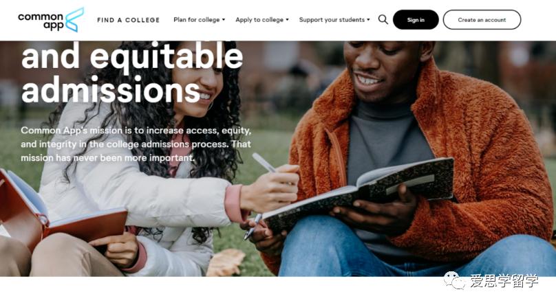 美本申请选校网站,美本申请入门知识