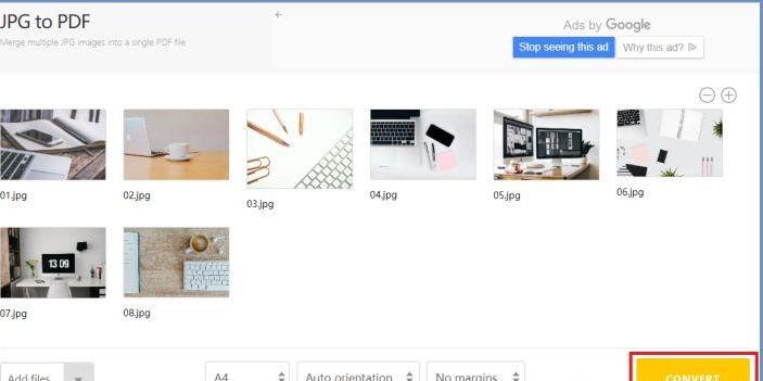 Soldconverterpdf转换器哪个免费好用,图片格式转PDF如何转换