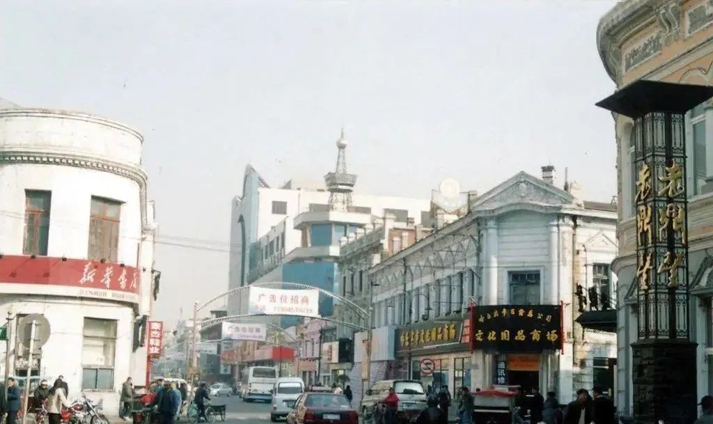 不舍的老道外，哈尔滨人心底最深的执念