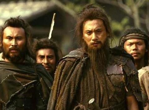 史上有哪些狂且霸气的诗句,最霸气令人热血沸腾的十句话