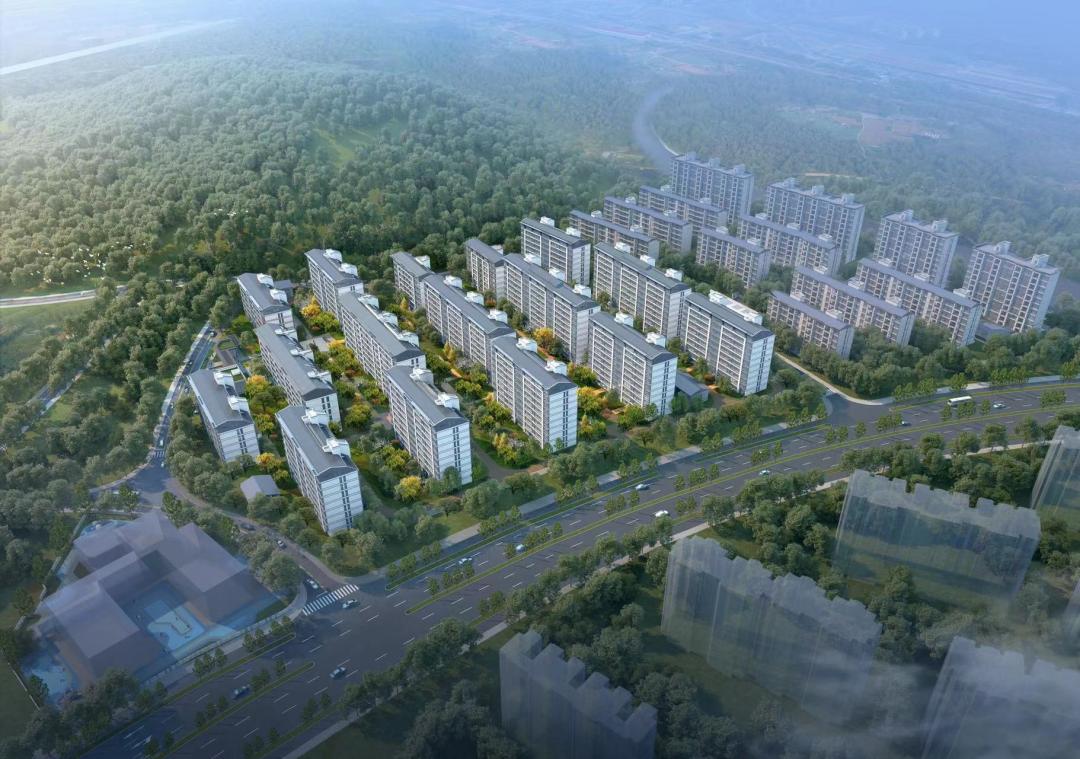 德基收尾、万象商业年内开业，仙林、燕子矶重大项目露出！