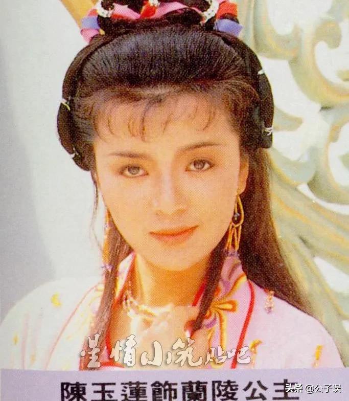 刘德华的奔流情史，和他身前身后的女人们