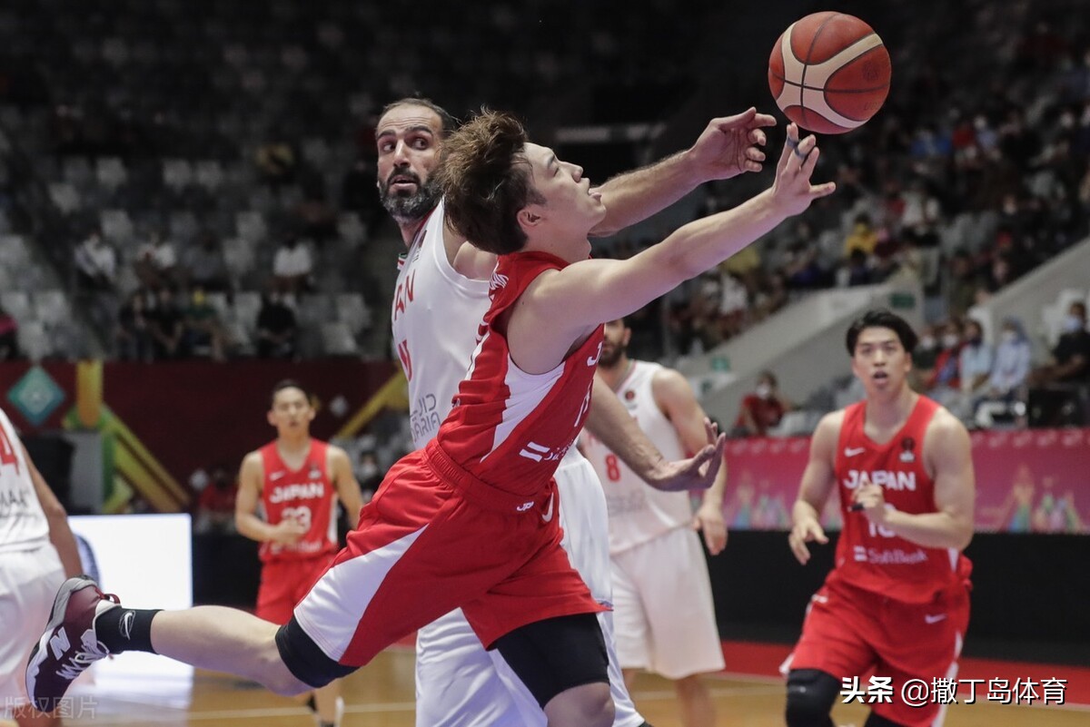 伊朗男篮击败菲律宾,伊朗男篮大胜韩国