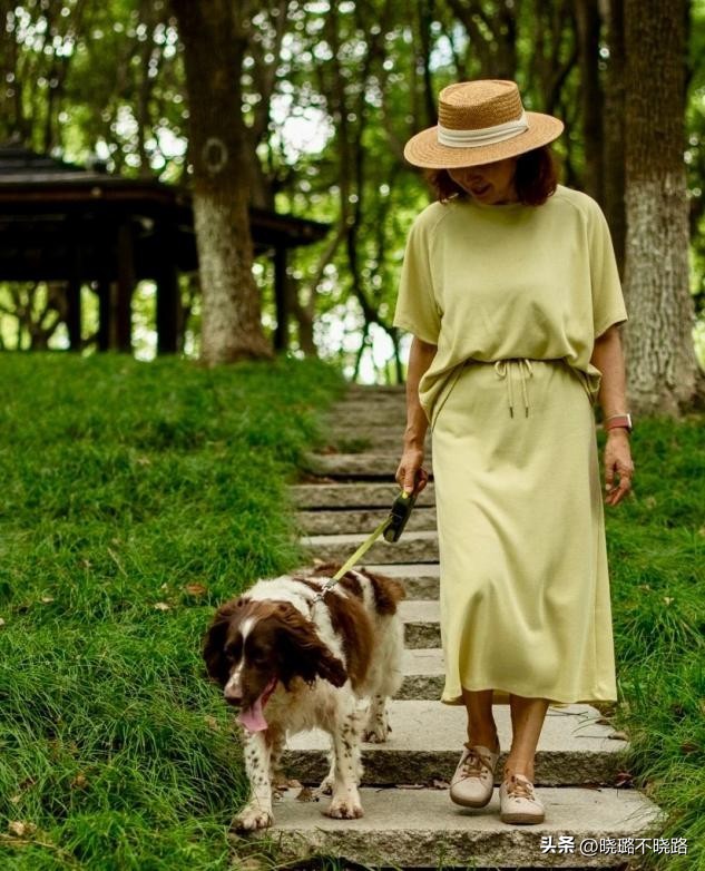 聪明女人都知道这些配色口诀,高级感配色技巧女生必看
