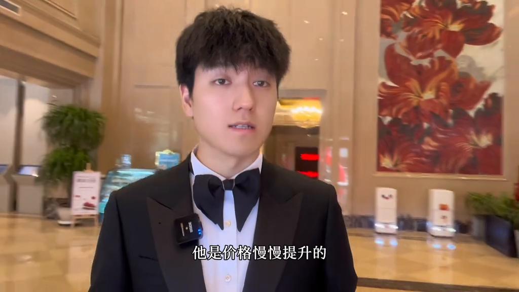 婚庆主持培训三天速成,免费教你学习婚礼主持