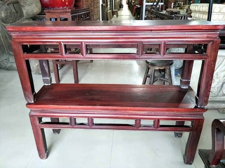 古人房里放的春凳有什么用,古人房间中的春凳有什么