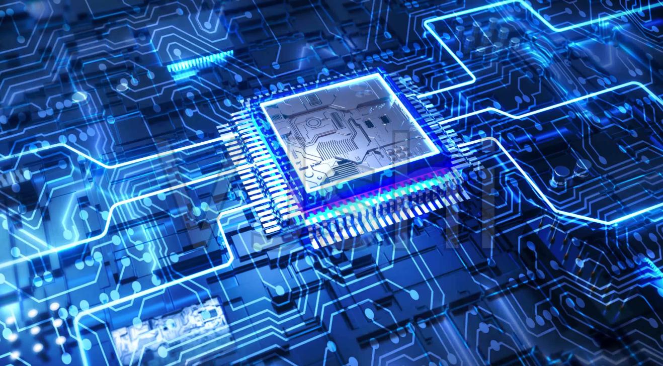 航天级别芯片价格,中国太空芯片